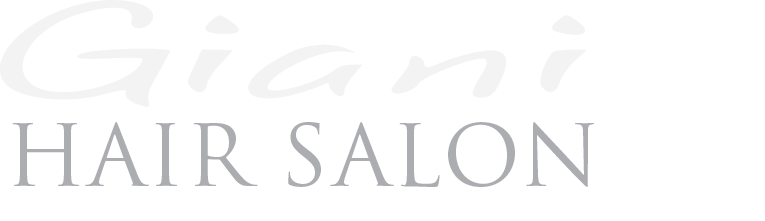 Giani Hair Salon Logo